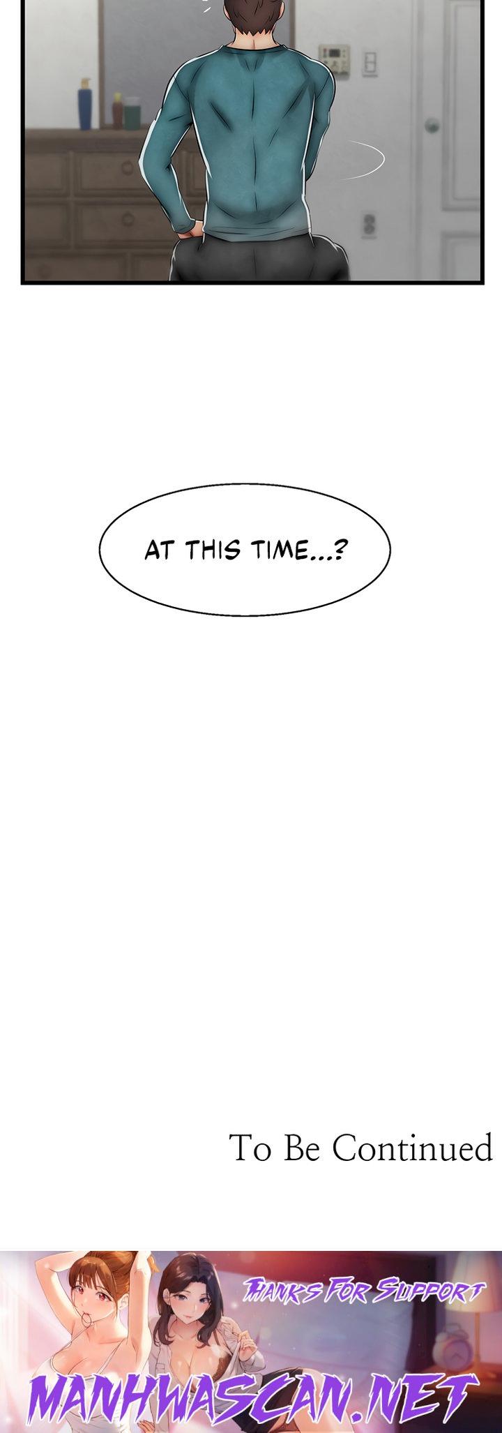 Sexy Virtual Elf - Chapter 6 Page 43