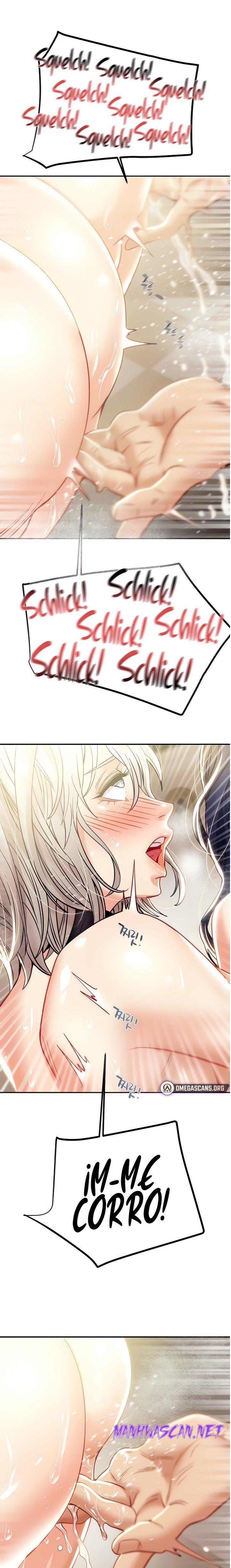 Where is My Hammer? Raw - Chapter 35 Page 2