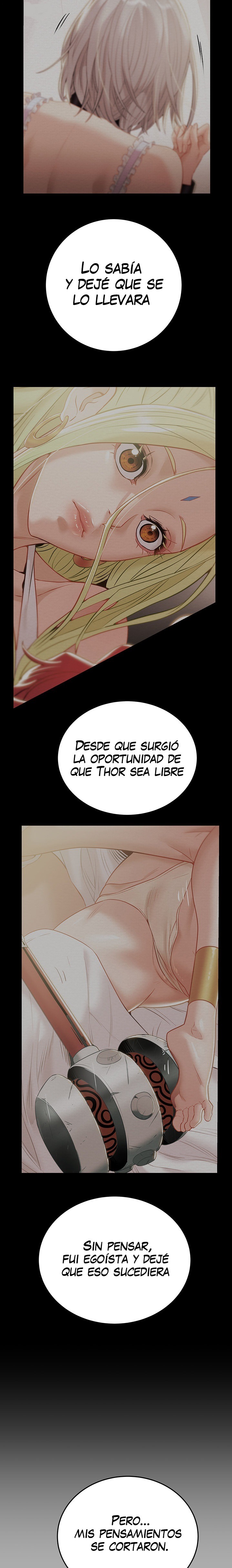 Where is My Hammer? Raw - Chapter 37 Page 31