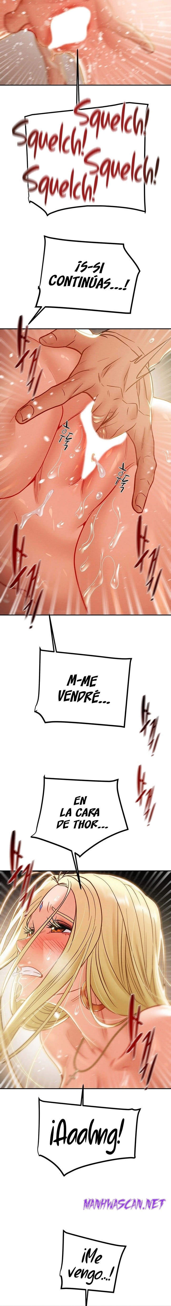 Where is My Hammer? Raw - Chapter 38 Page 28