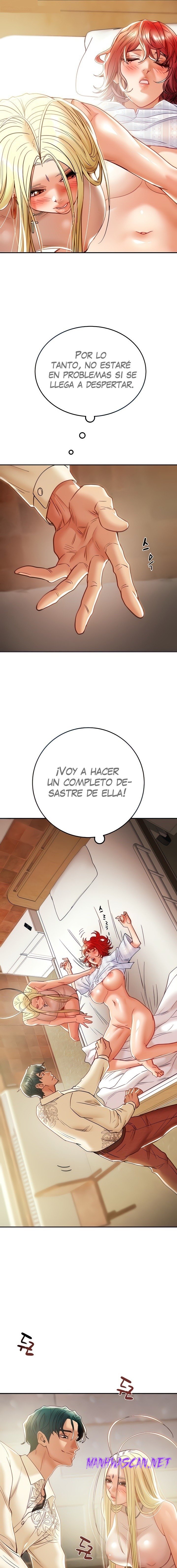 Where is My Hammer? Raw - Chapter 38 Page 5