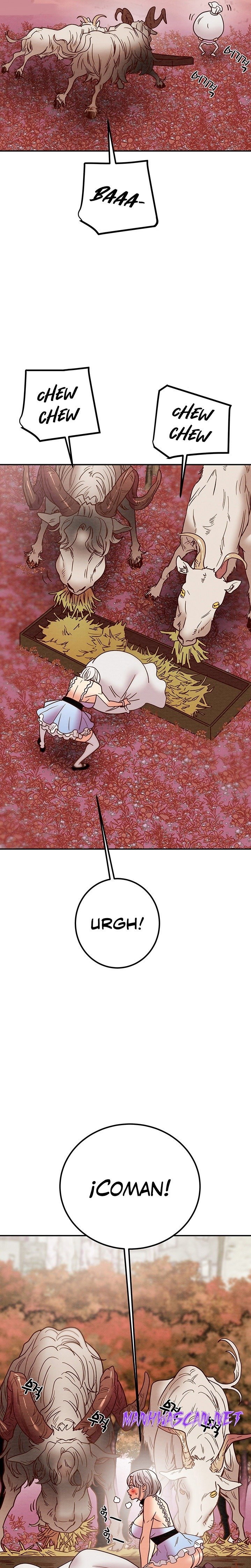 Where is My Hammer? Raw - Chapter 39 Page 33