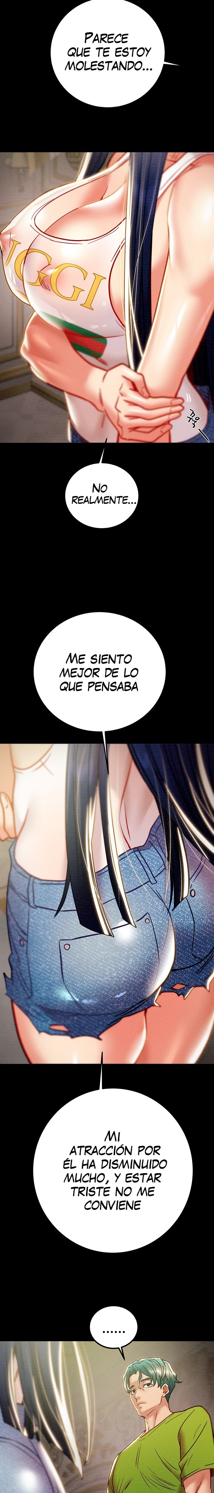 Where is My Hammer? Raw - Chapter 41 Page 16