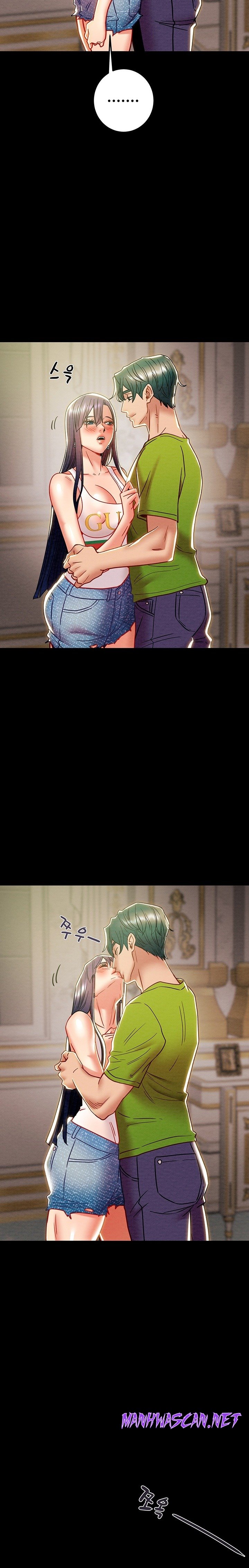 Where is My Hammer? Raw - Chapter 41 Page 20