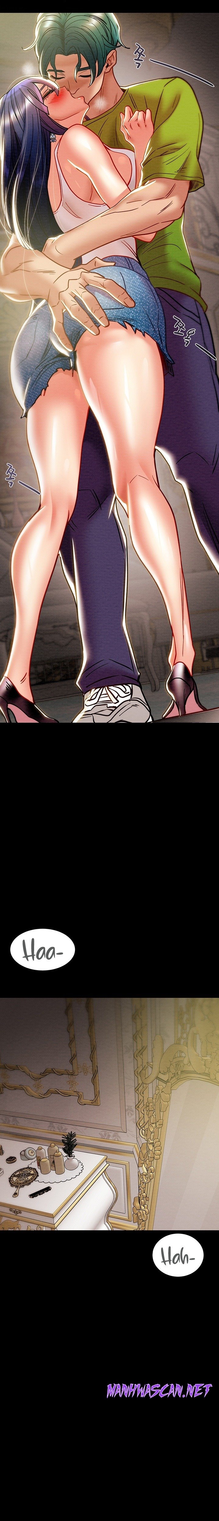 Where is My Hammer? Raw - Chapter 41 Page 21