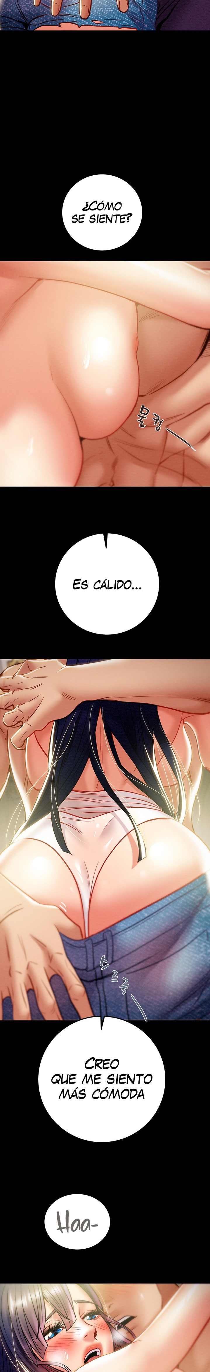 Where is My Hammer? Raw - Chapter 41 Page 25