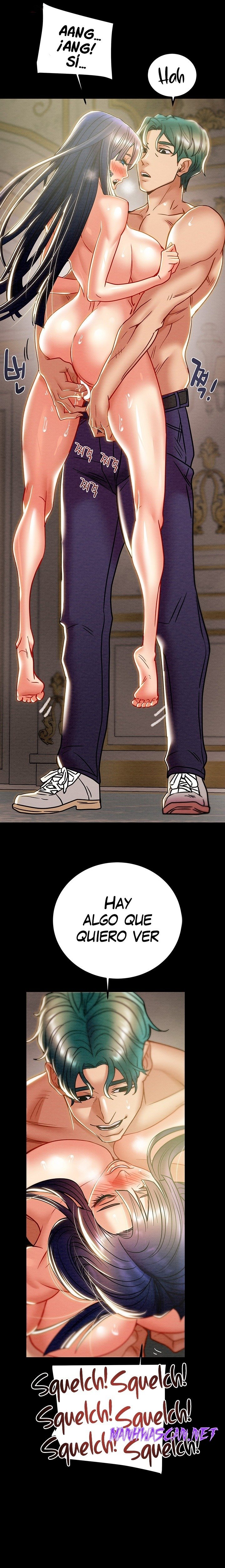 Where is My Hammer? Raw - Chapter 41 Page 33