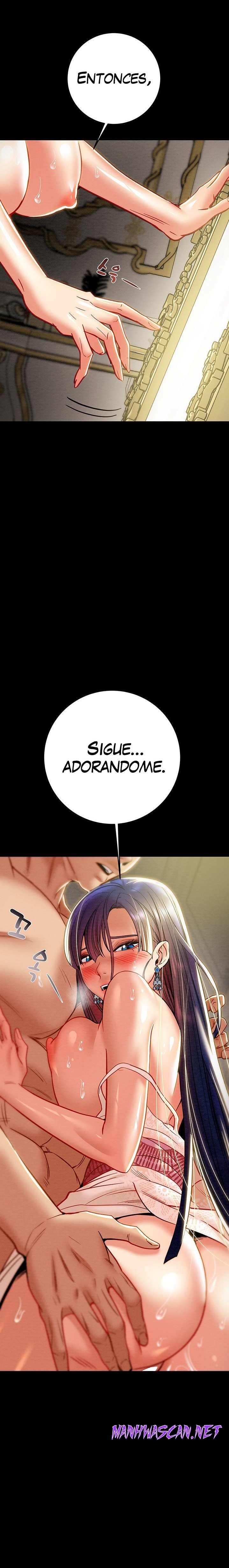 Where is My Hammer? Raw - Chapter 43 Page 11