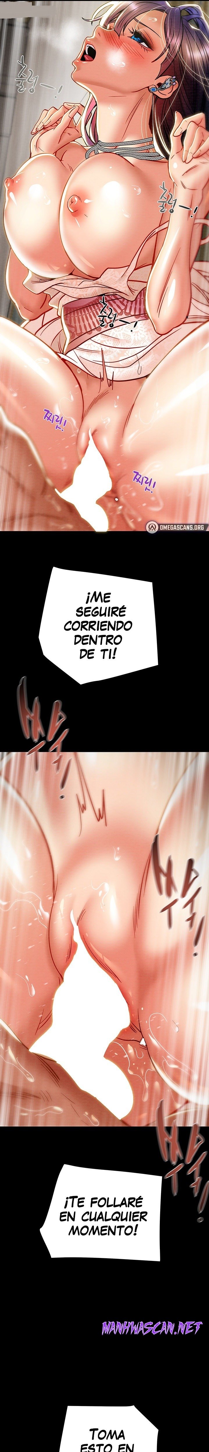 Where is My Hammer? Raw - Chapter 43 Page 18