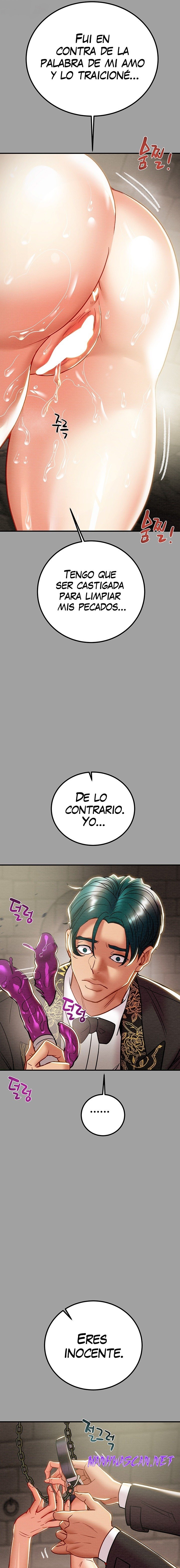 Where is My Hammer? Raw - Chapter 44 Page 30