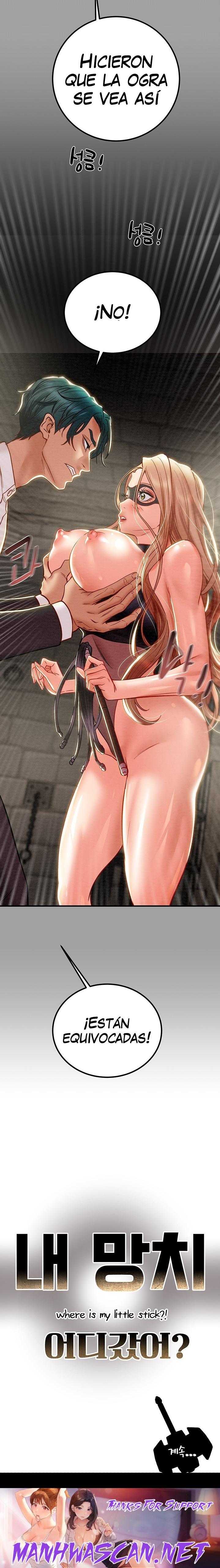 Where is My Hammer? Raw - Chapter 44 Page 34