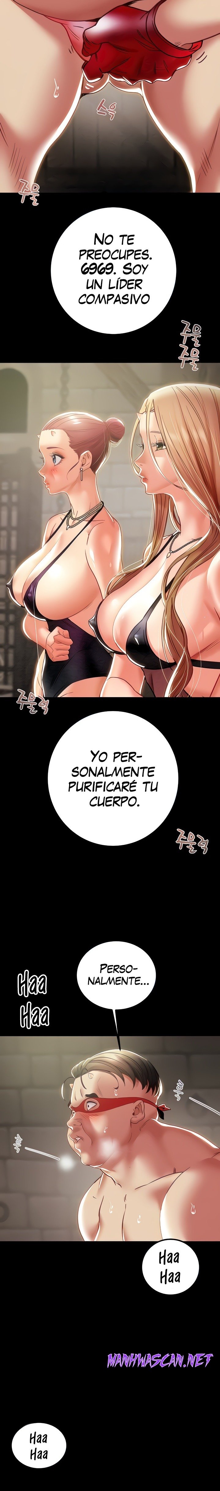 Where is My Hammer? Raw - Chapter 44 Page 7