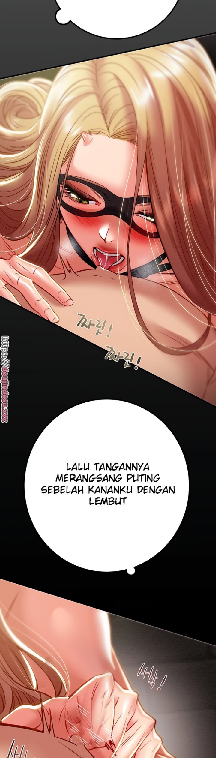 Where is My Hammer? Raw - Chapter 45 Page 21