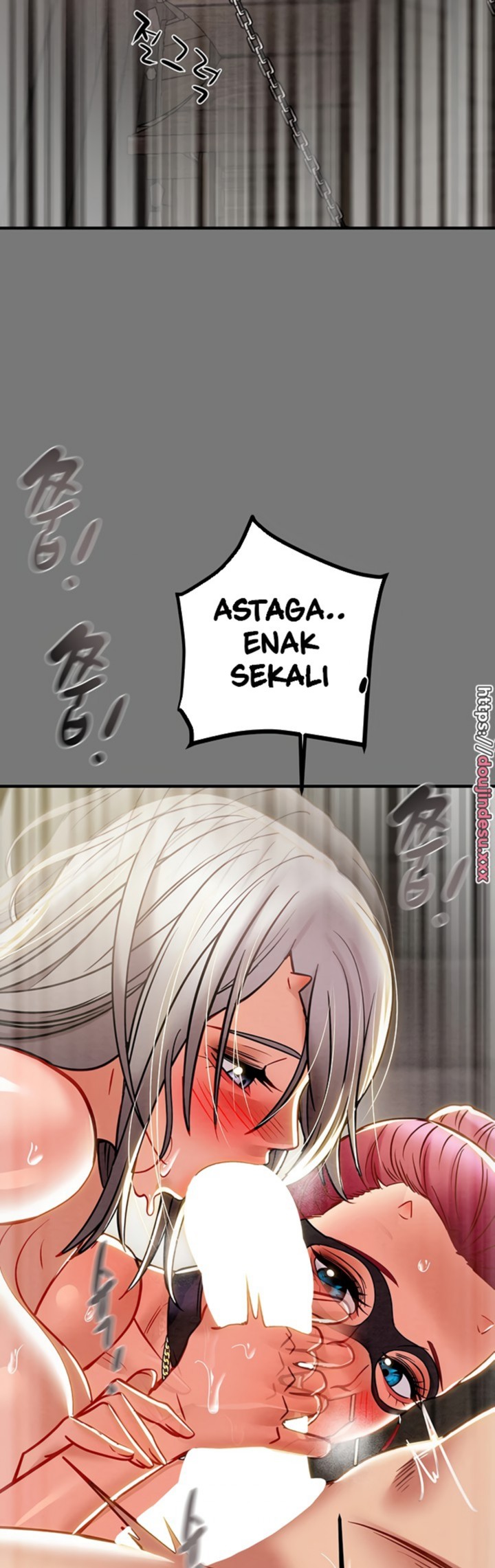 Where is My Hammer? Raw - Chapter 45 Page 50