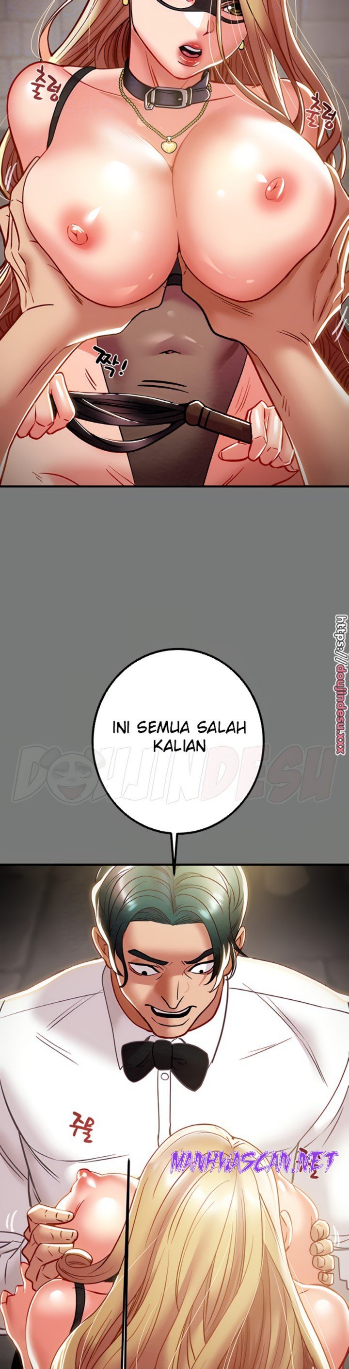 Where is My Hammer? Raw - Chapter 45 Page 6