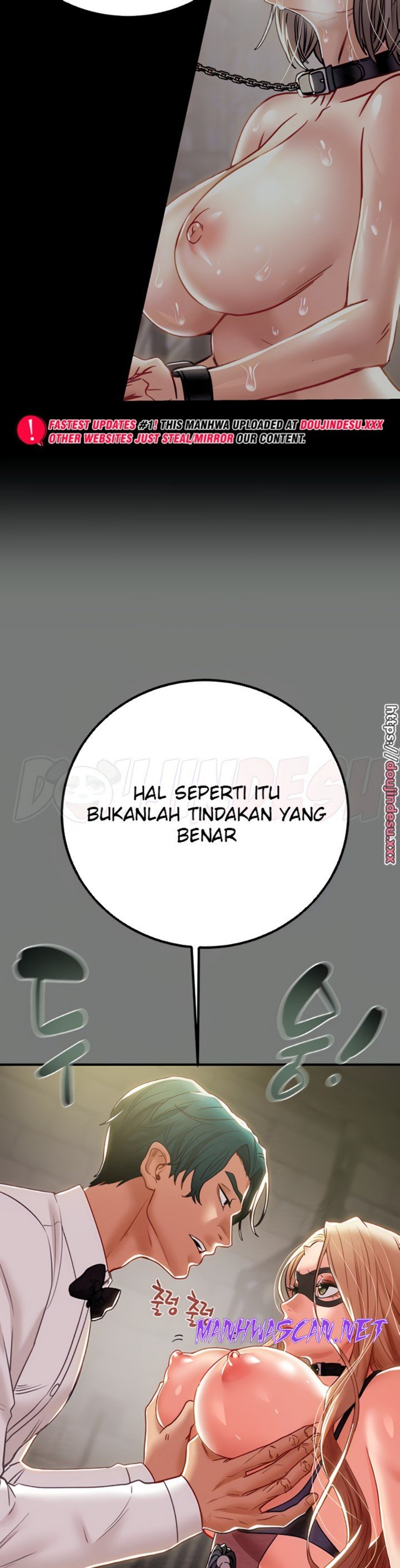 Where is My Hammer? Raw - Chapter 45 Page 8