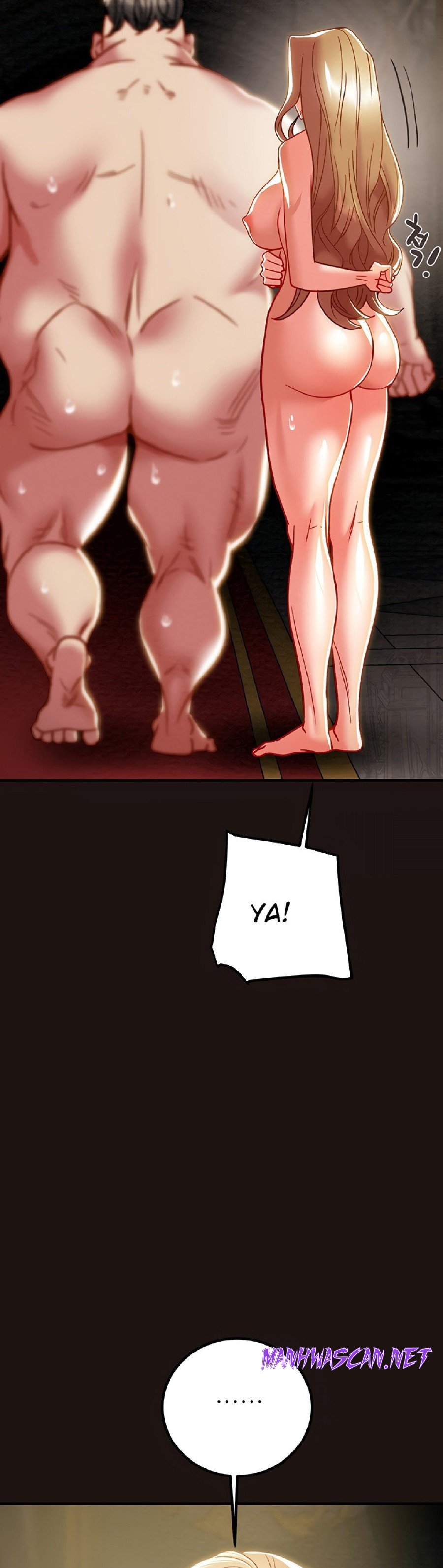 Where is My Hammer? Raw - Chapter 46 Page 15