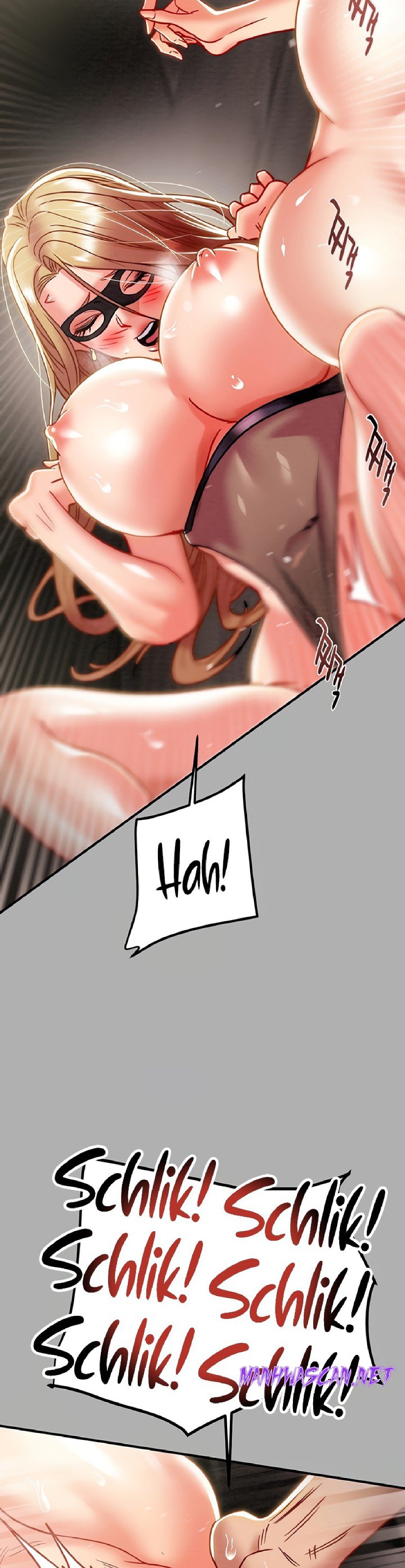 Where is My Hammer? Raw - Chapter 46 Page 39