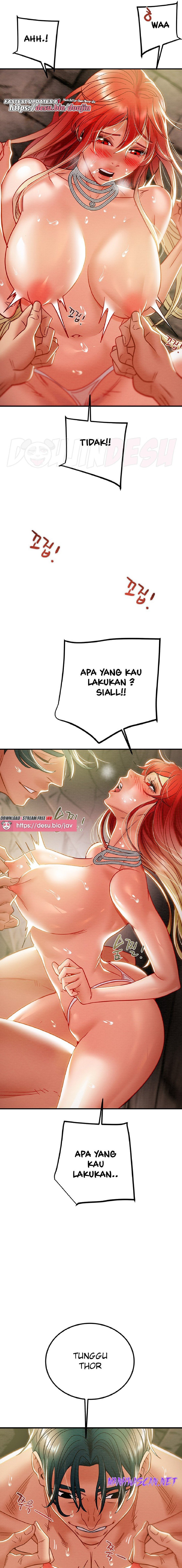 Where is My Hammer? Raw - Chapter 49 Page 13