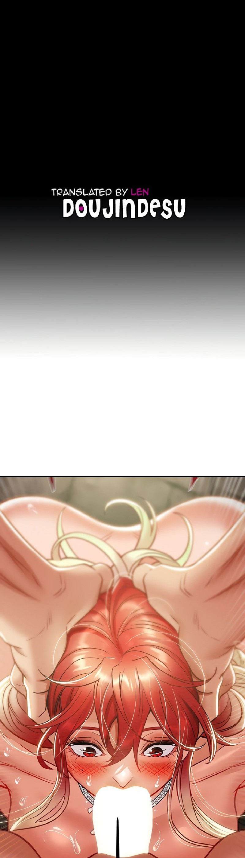 Where is My Hammer? Raw - Chapter 50 Page 2