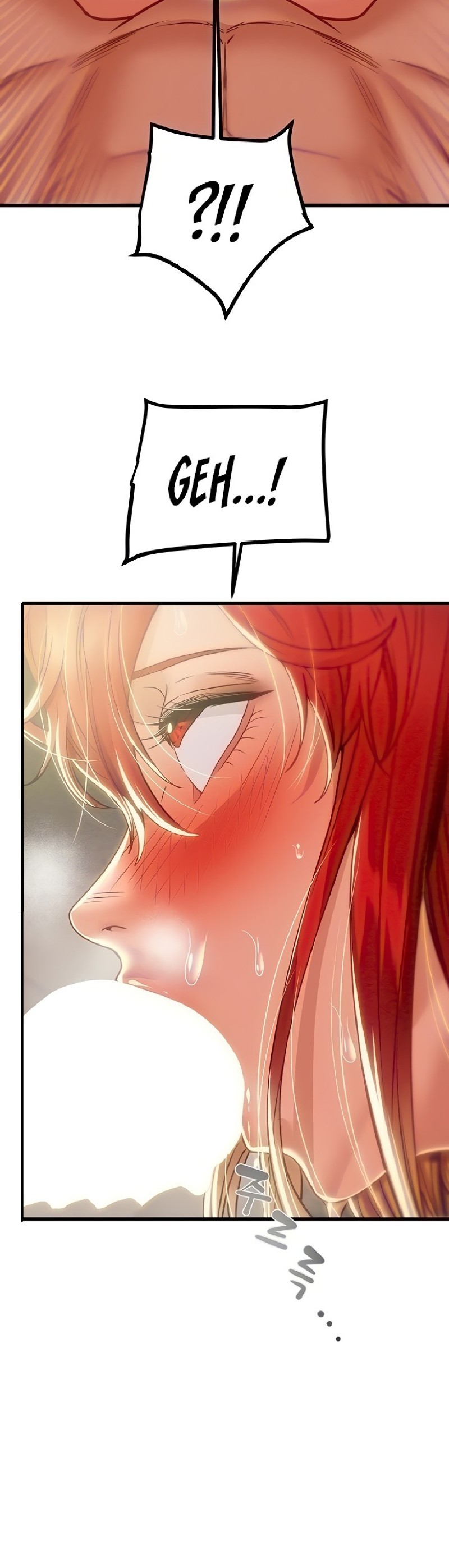 Where is My Hammer? Raw - Chapter 50 Page 3