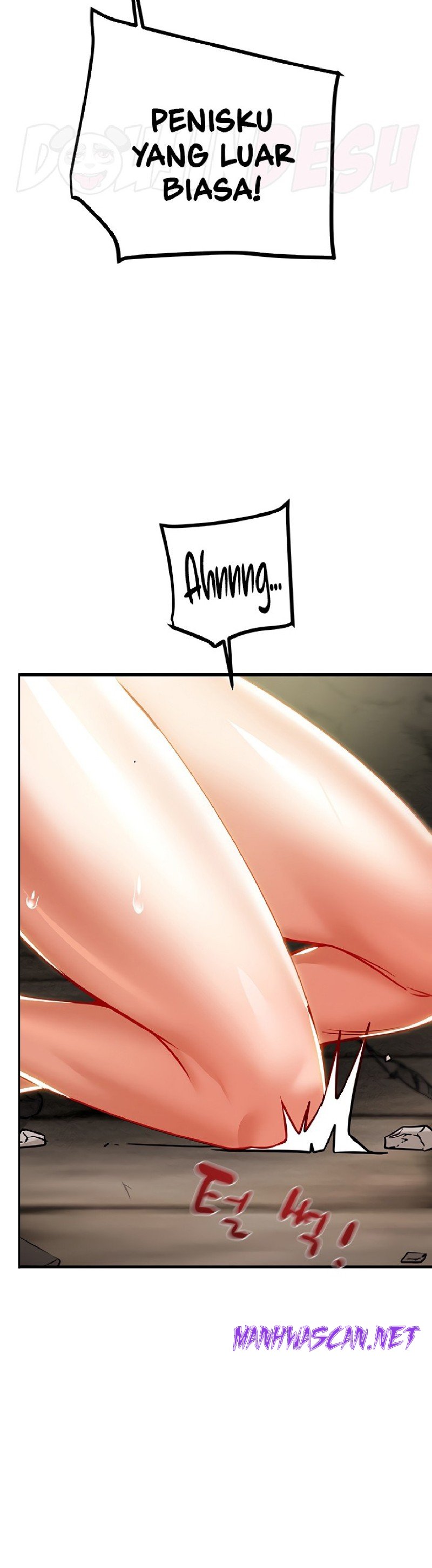 Where is My Hammer? Raw - Chapter 50 Page 43