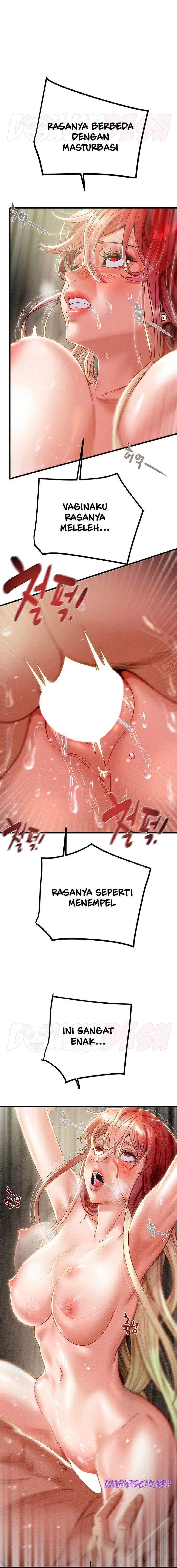 Where is My Hammer? Raw - Chapter 51 Page 4