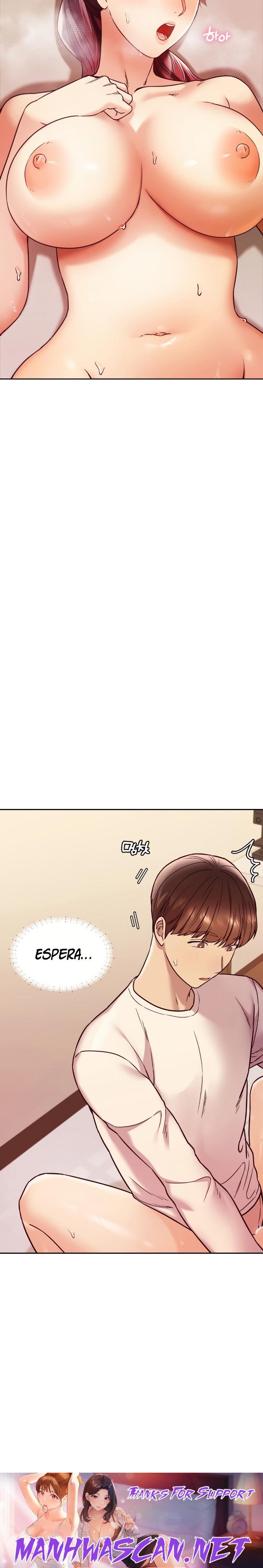 The Massage Club Raw - Chapter 5 Page 32