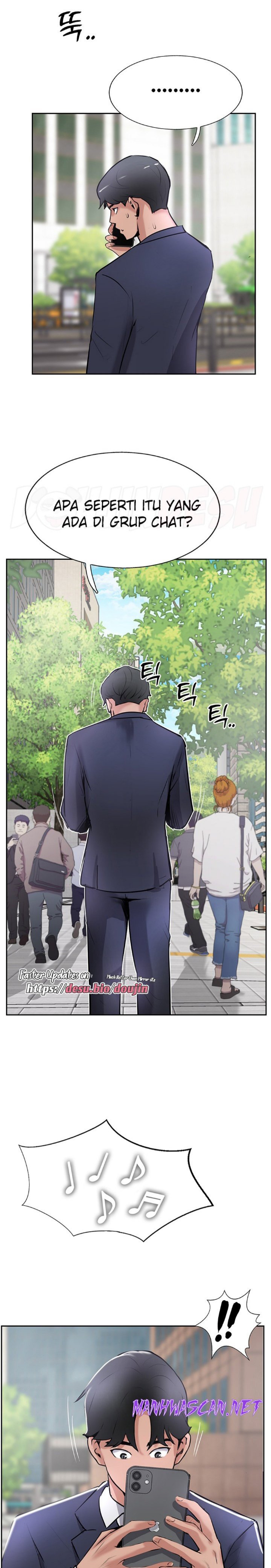 Top of The World Raw - Chapter 40 Page 29