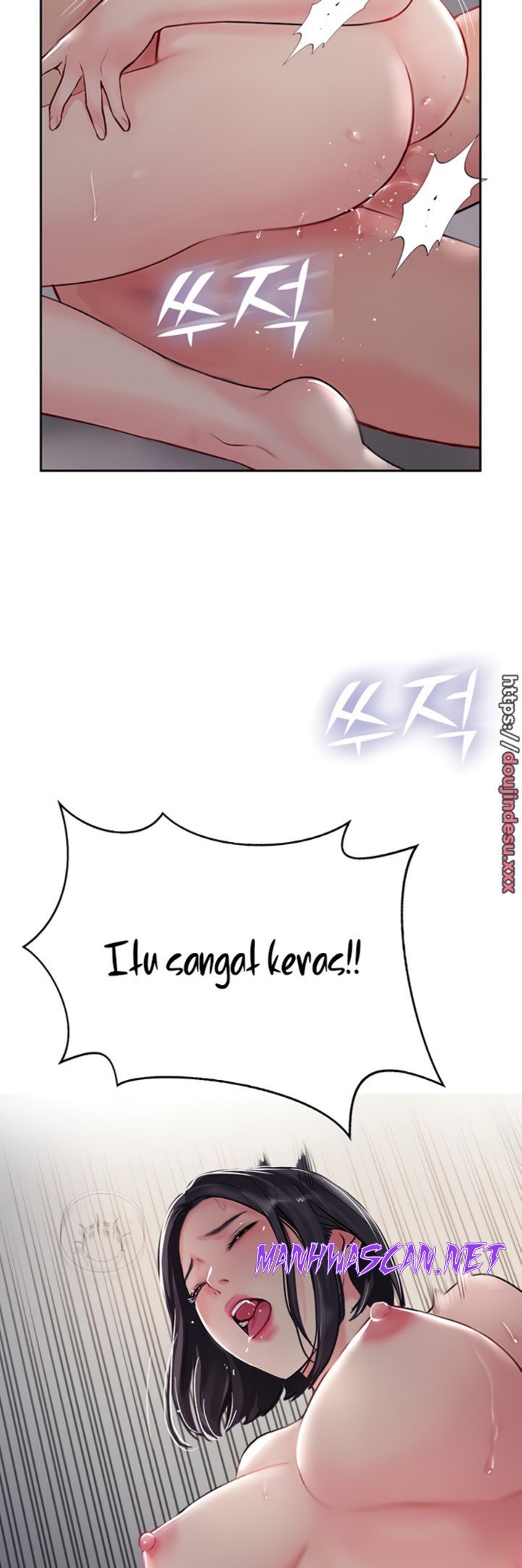 Top of The World Raw - Chapter 42 Page 17