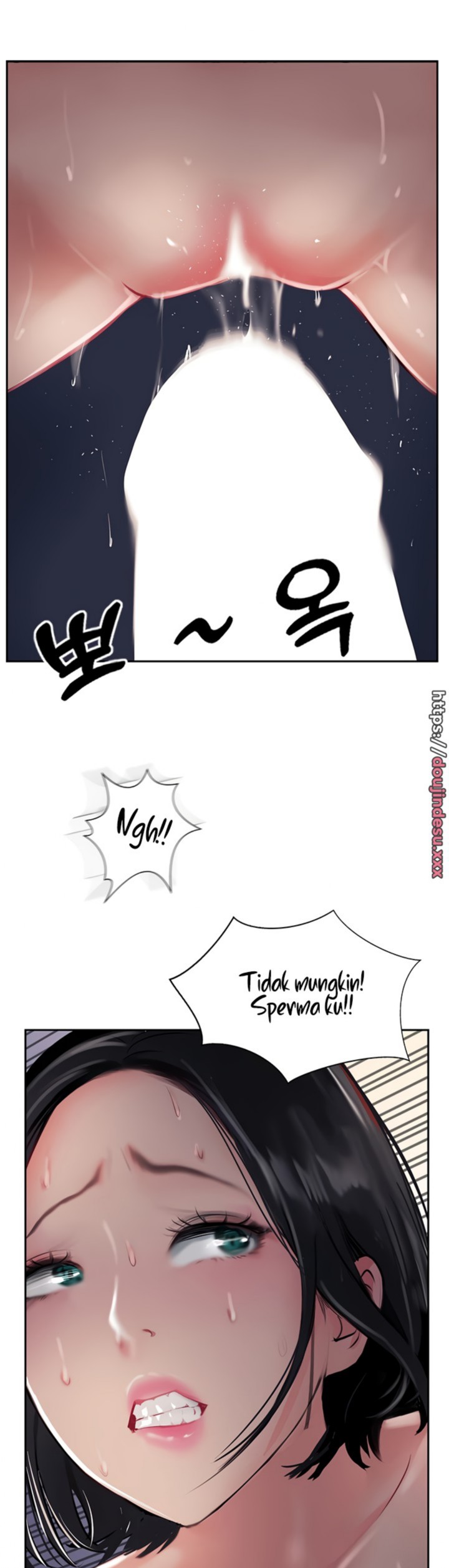 Top of The World Raw - Chapter 42 Page 47