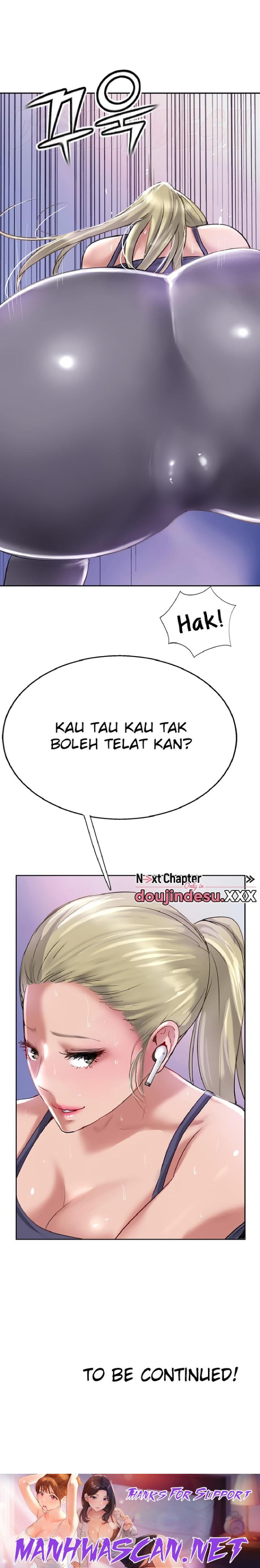 Top of The World Raw - Chapter 42 Page 57