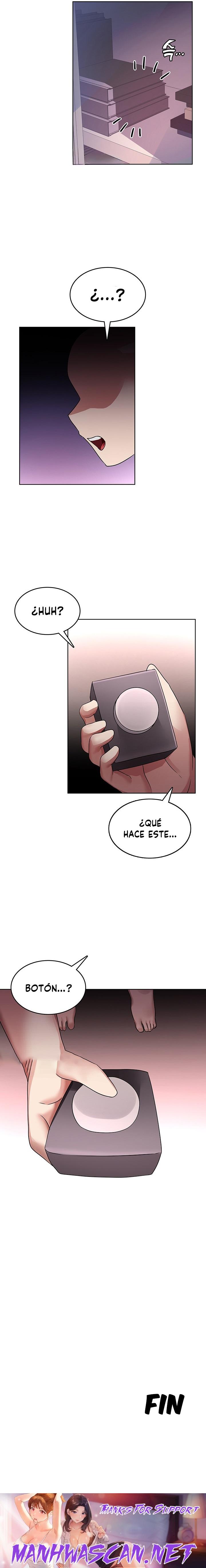 Relationship Reversal Button Raw - Chapter 10 Page 17