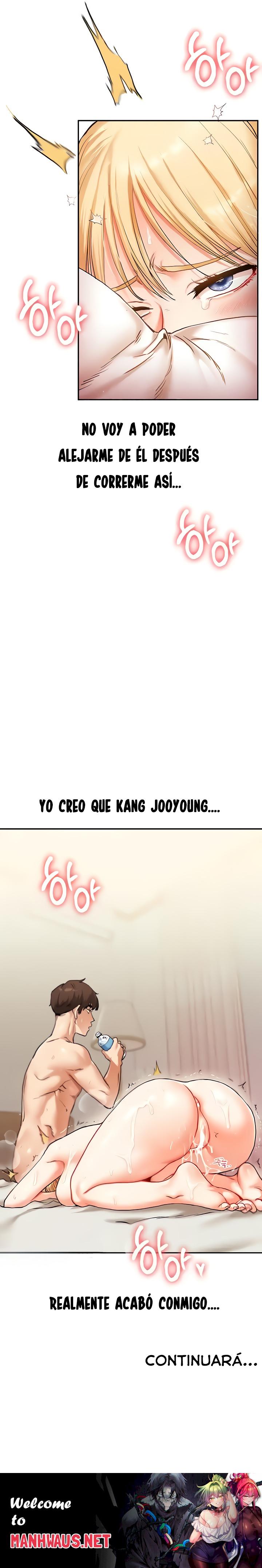Relationship Reversal Button Raw - Chapter 12 Page 32