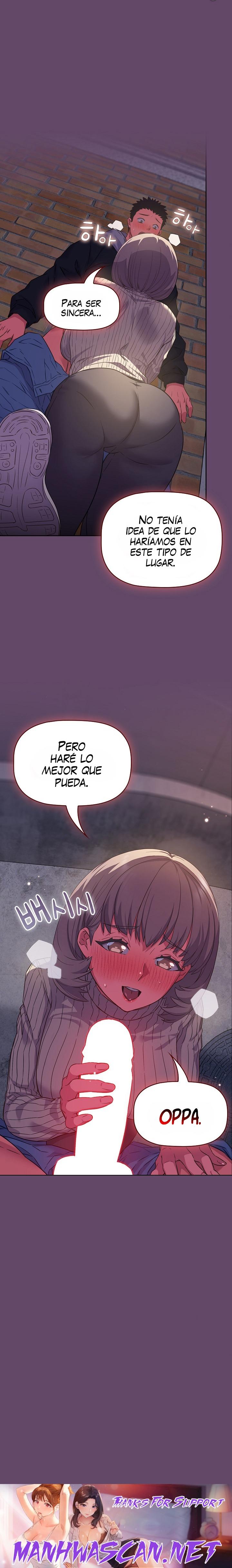 The Four Of Us Can’t Live Together Raw - Chapter 11 Page 22