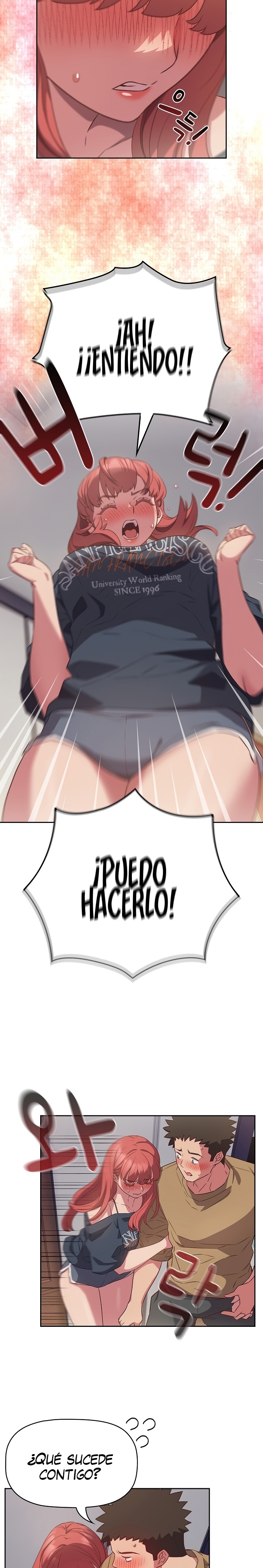 The Four Of Us Can’t Live Together Raw - Chapter 19 Page 14