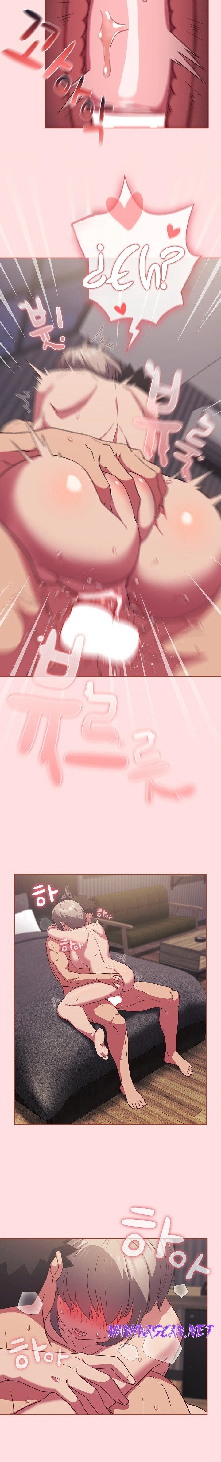 The Four Of Us Can’t Live Together Raw - Chapter 26 Page 11