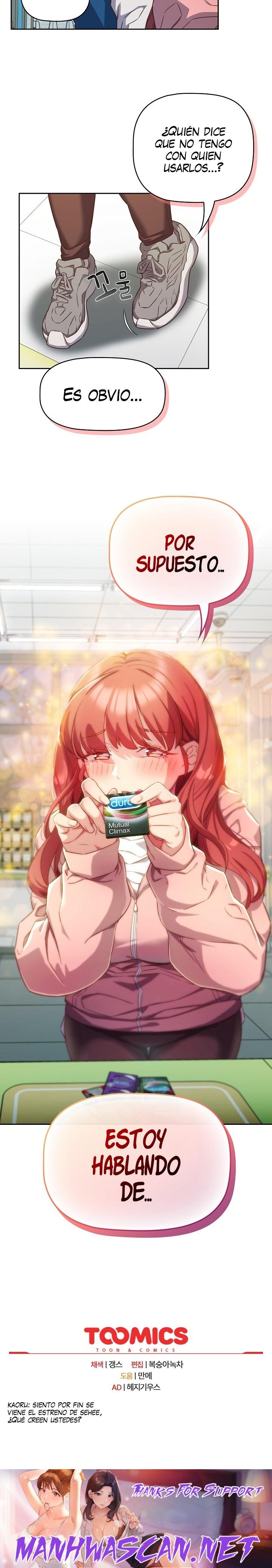 The Four Of Us Can’t Live Together Raw - Chapter 29 Page 22