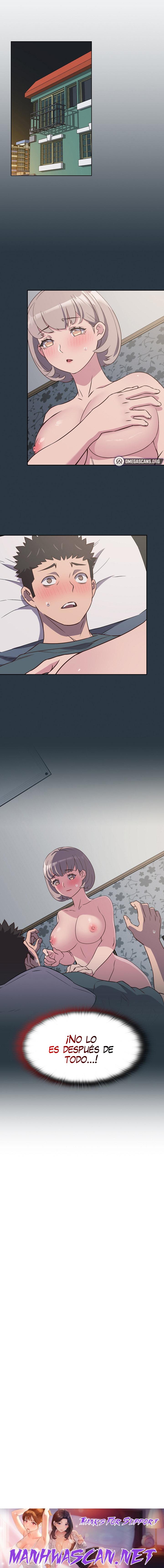 The Four Of Us Can’t Live Together Raw - Chapter 4 Page 20