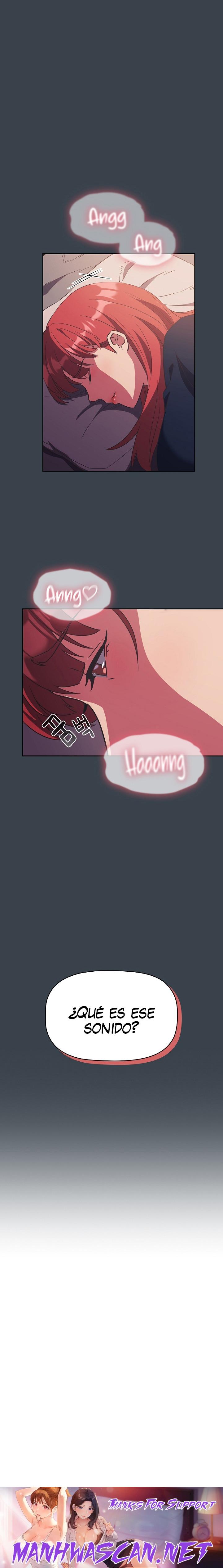 The Four Of Us Can’t Live Together Raw - Chapter 8 Page 22