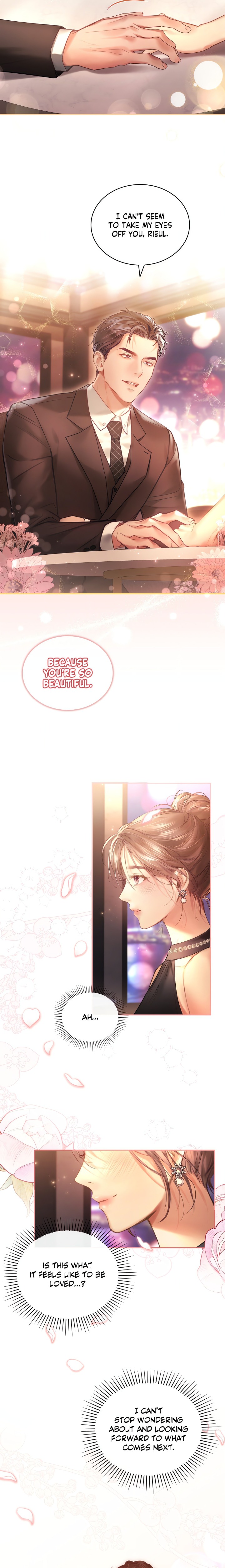 The Young Wife (Uncensored) - Chapter 30 Page 6