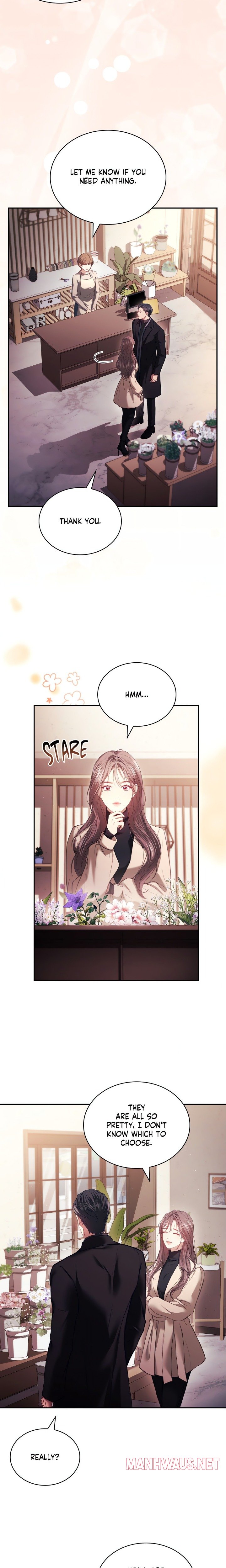 The Young Wife (Uncensored) - Chapter 40 Page 13