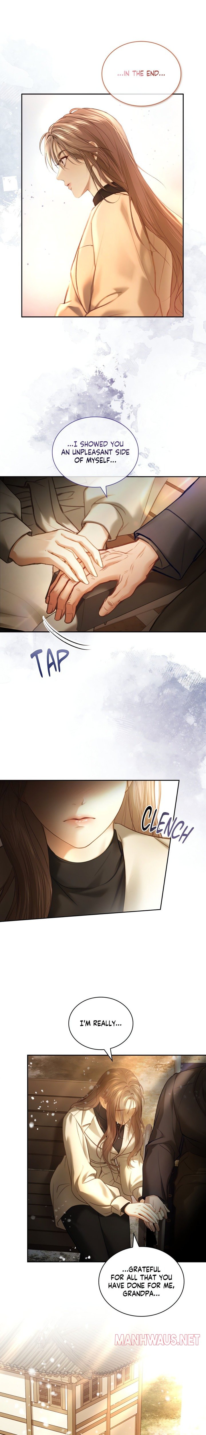 The Young Wife (Uncensored) - Chapter 40 Page 24