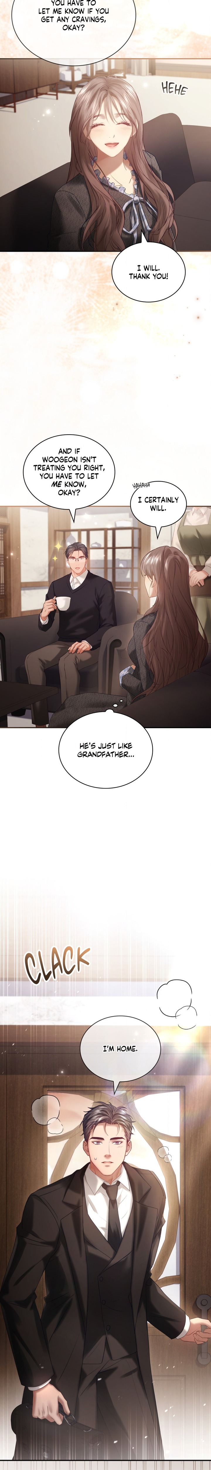 The Young Wife (Uncensored) - Chapter 63 Page 2