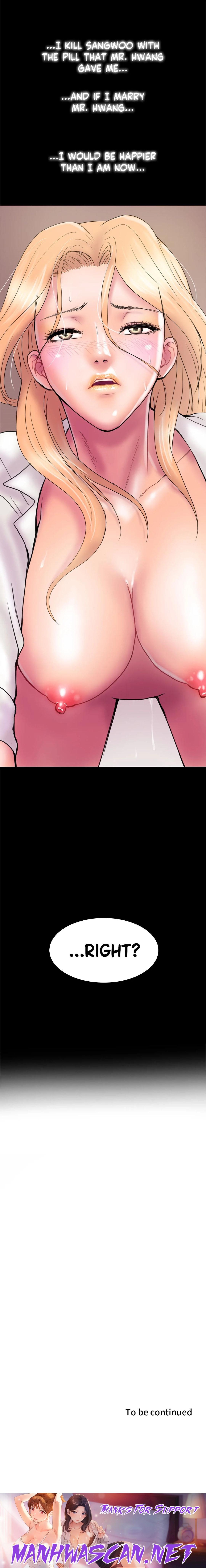 Cheater’s Paradise - Chapter 18 Page 25