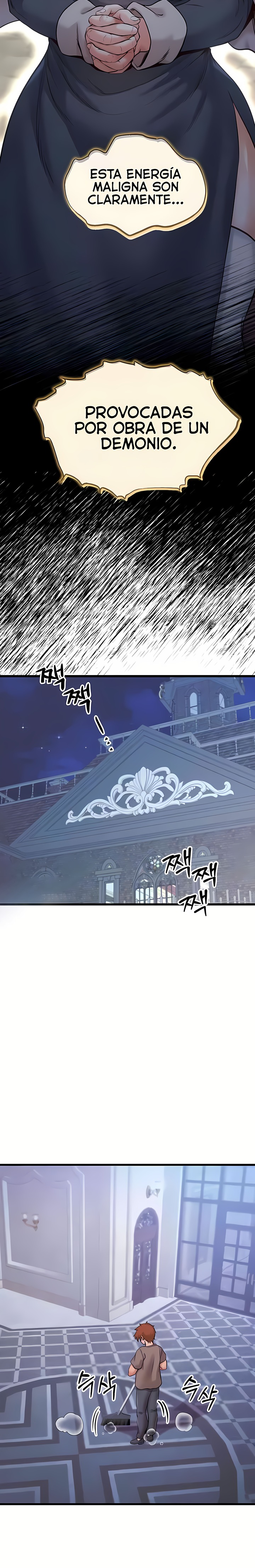 Revenge by Harem Raw - Chapter 13 Page 6