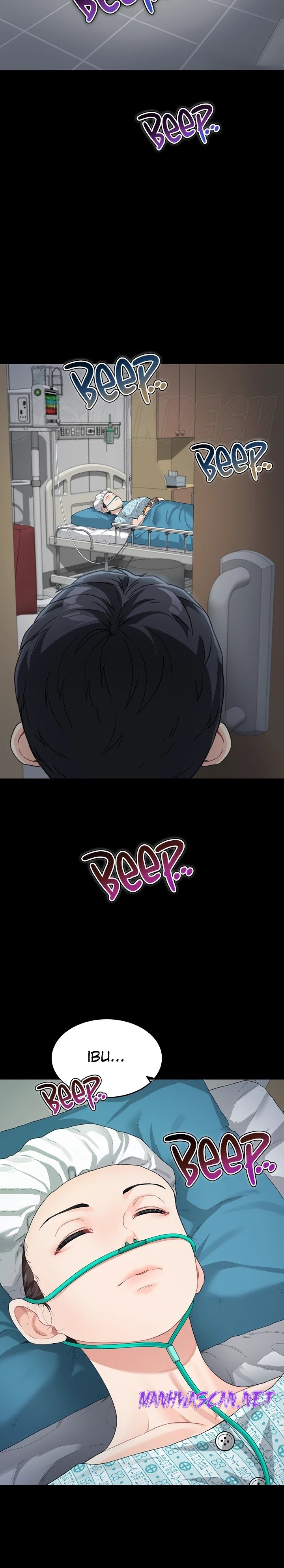 Is It Your Mother or Sister? Raw - Chapter 14 Page 20