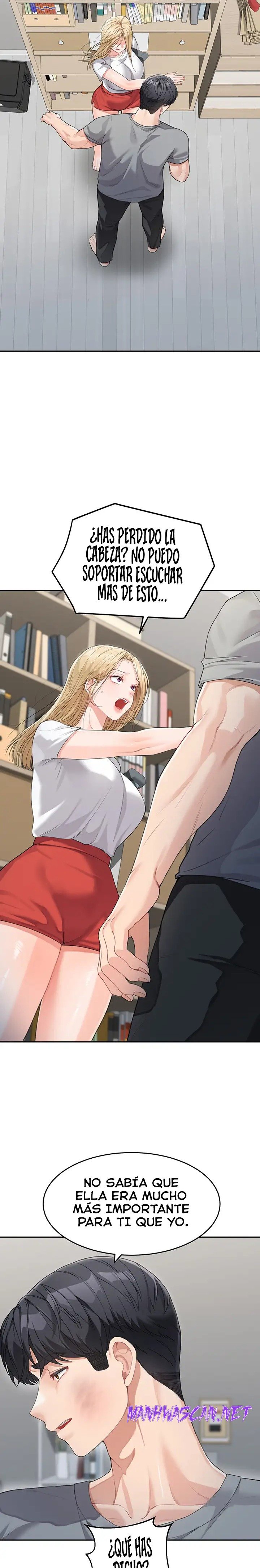 Is It Your Mother or Sister? Raw - Chapter 15 Page 12