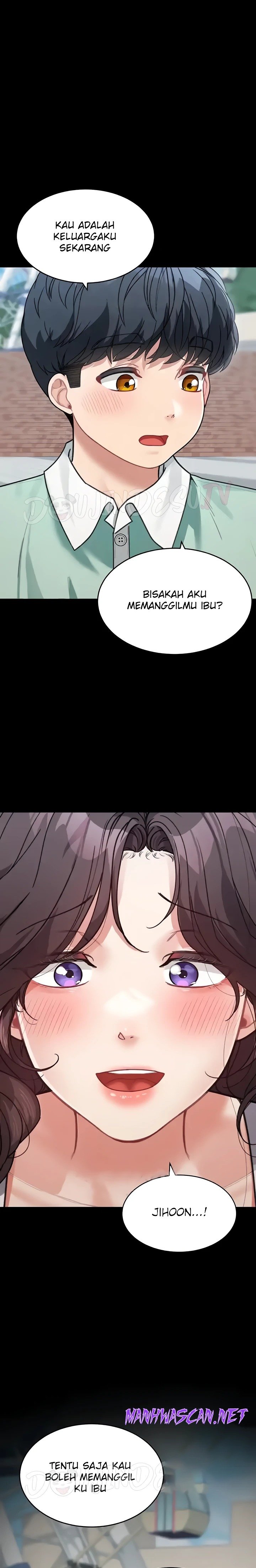 Is It Your Mother or Sister? Raw - Chapter 19 Page 21