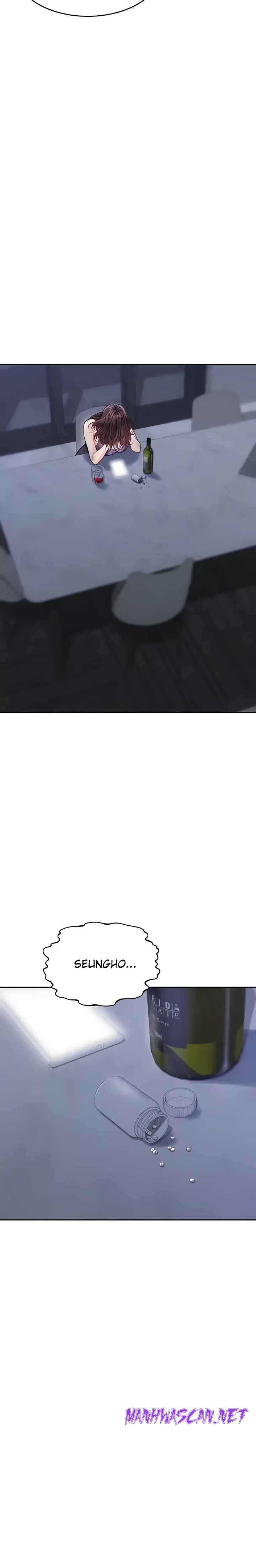 Is It Your Mother or Sister? Raw - Chapter 19 Page 24